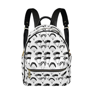 mini sports backpacks for women and teens