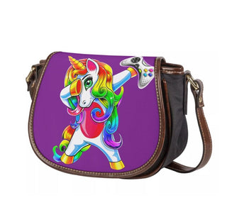 Unicorn Gamer Bag