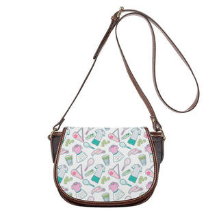 Tennis Cross Body Bag