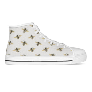 Bee High Tops