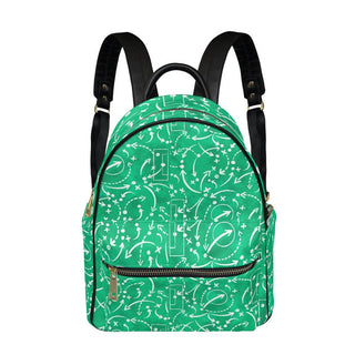 mini sports backpacks for women and teens