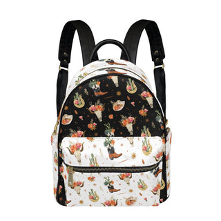 mini sports backpacks for women and teens