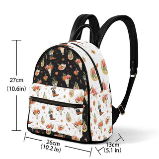 Country Girl Backpack