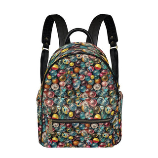 mini sports backpacks for women and teens