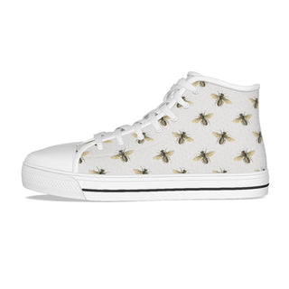 Bee High Tops