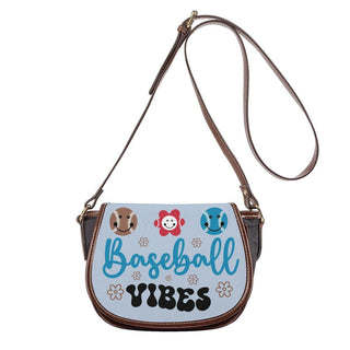 Baseball Vibes Handbag