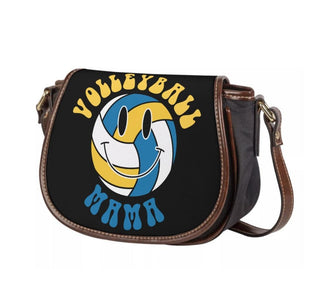 Volleyball Mama Handbag