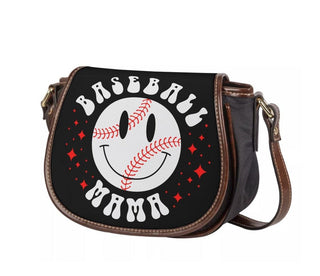 Baseball Mama Handbag