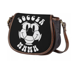 Soccer Mama Handbag