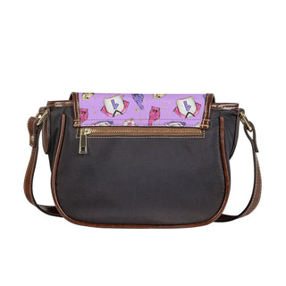 Winter Sports Cross Body Bag