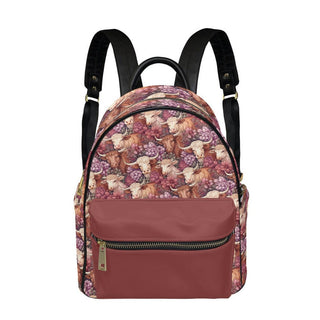 mini sports backpacks for women and teens