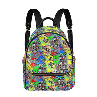 mini sports backpacks for women and teens