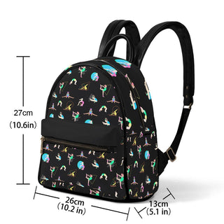 Gymnastics Backpack