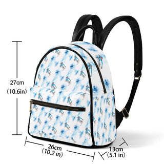 Womens Ski Backpack