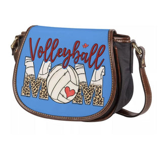 Volleyball Mom Bag