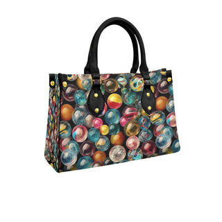 Women's  Marbles Handbag