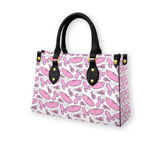 Women's Ballet Print Bag