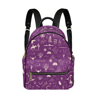 mini sports backpacks for women and teens