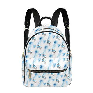 mini sports backpacks for women and teens