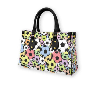 Soccer Handbag