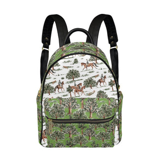 mini sports backpacks for women and teens