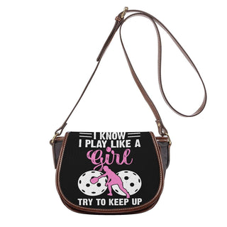 Womens Pickleball Bag