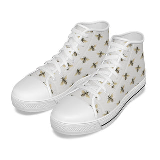 Bee High Tops