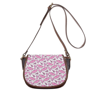 Ballet Cross Body Bag