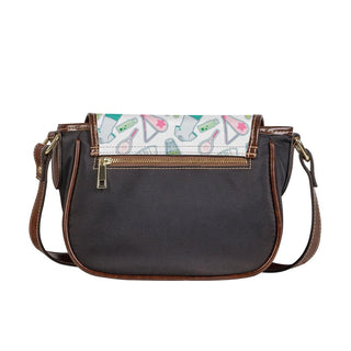 Tennis Cross Body Bag