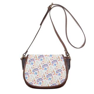 Cricket Cross Body Bag