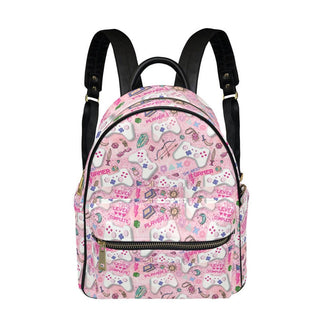 mini sports backpacks for women and teens