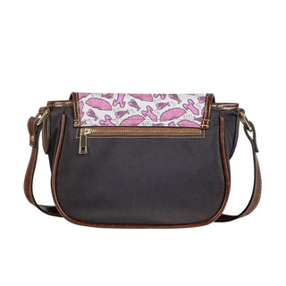 Ballet Cross Body Bag