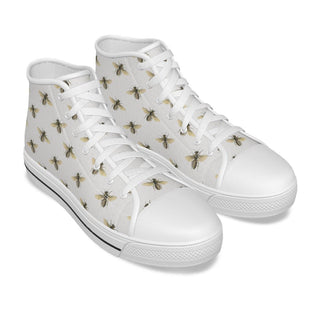 Bee High Tops