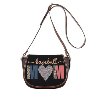 Baseball Mom Handbags