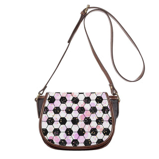 Soccer Cross Body Bag