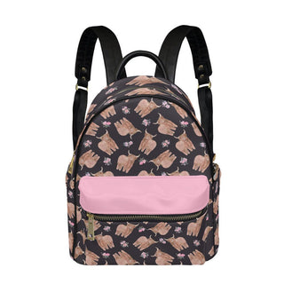 mini sports backpacks for women and teens