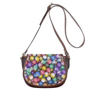 Pool Cross Body Bag