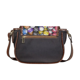 Pool Cross Body Bag