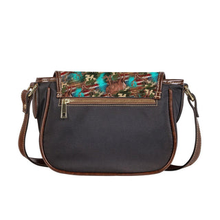 Hunting Cross Body Bag