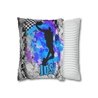 Custom Dance Pillowcase With Name - Colorfulmamas