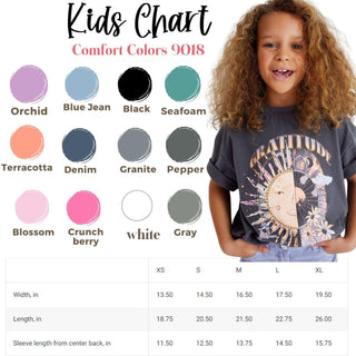 Kids Bryan Shirt