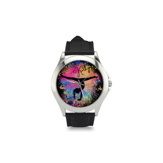 Personalized Yoga Watch