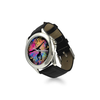 Personalized Yoga Watch