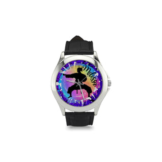 Customized Soccer Watch For Teens And Women