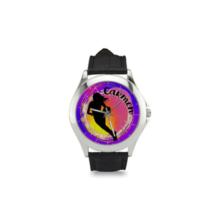 Custom Basketball Watch