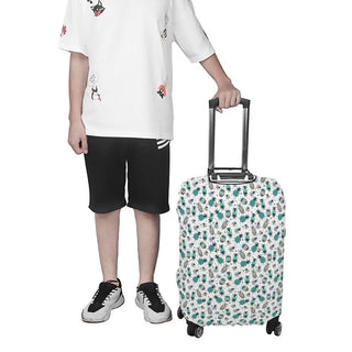 Bugs Luggage Cover - Colorfulmamas