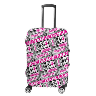 Dance Luggage Cover - Colorfulmamas