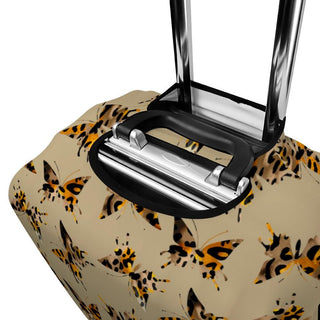 Butterfly Luggage Cover - Colorfulmamas