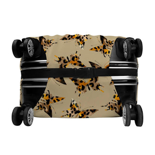 Butterfly Luggage Cover - Colorfulmamas