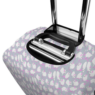 Rats Luggage Cover - Colorfulmamas